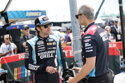 Coca-Cola 600 - Charlotte Motor Speedway